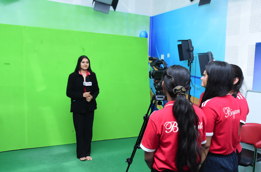 Biyani Group of Colleges Jaipur Infrastructure photo 18